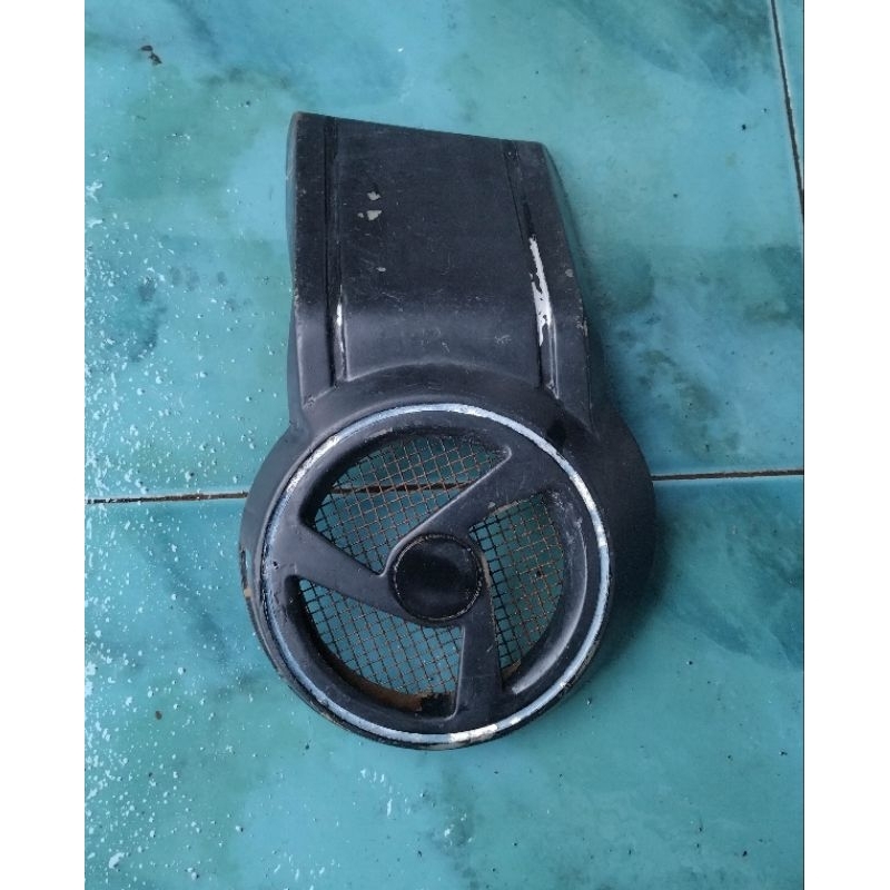 Tutup kipas samping yamaha fiz r original cover kipas samping yamaha fiz r tutup kipas yamaha force 