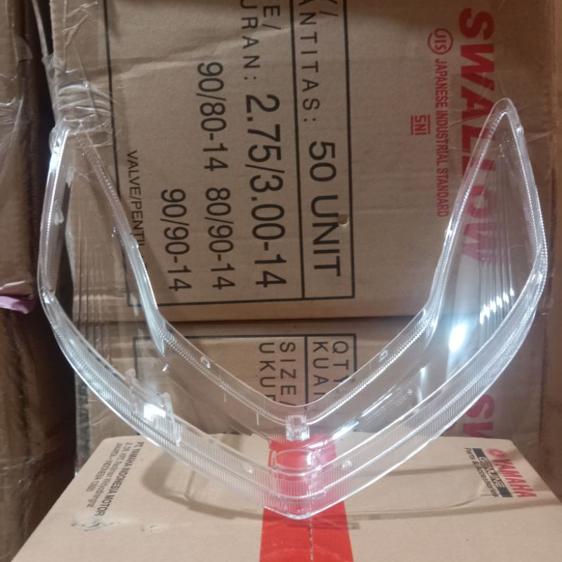 MIKA SEN DEPAN MIO SMILE  28D MIKA LAMPU SMILE DEPAN MIKA SEIN DEPAN MIO SMILE