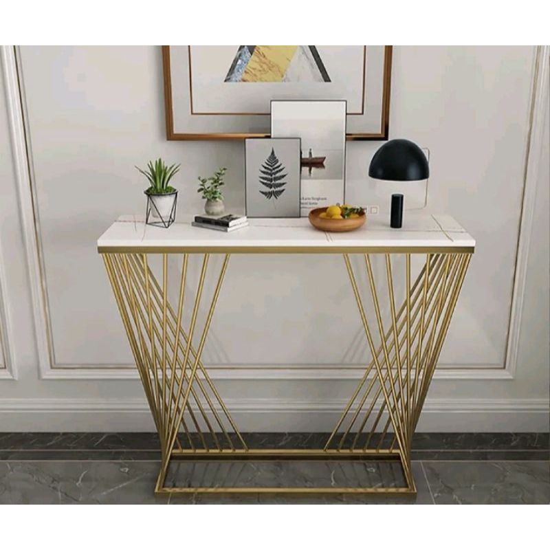 meja control minimalis meja tv meja minimalis besi