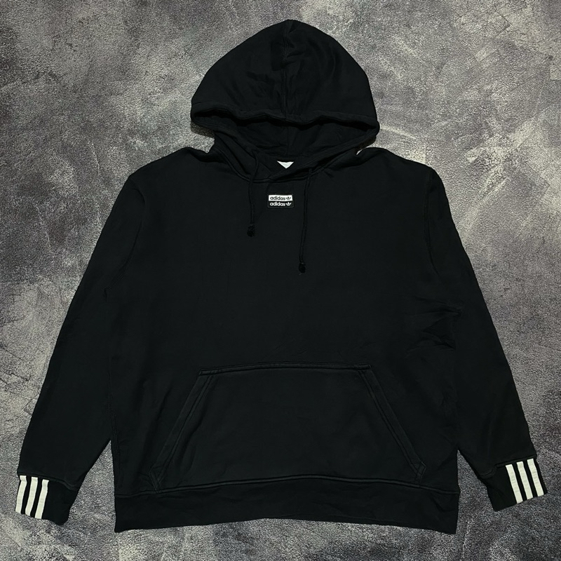 hoodie adidas center