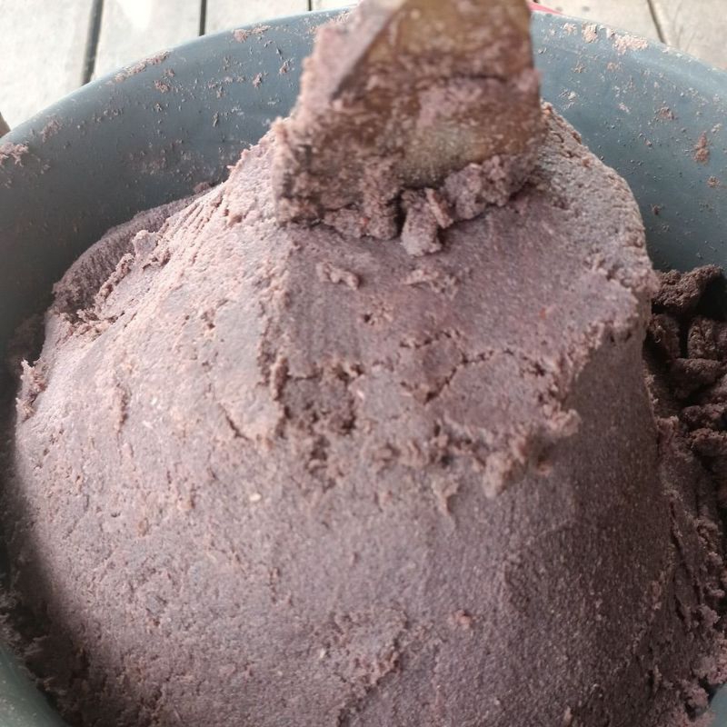 

Belacan Sondong