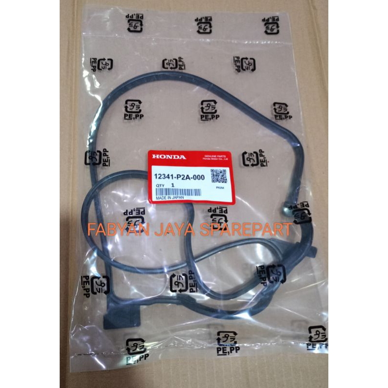 PACKING KLEP FERIO/CITY Z