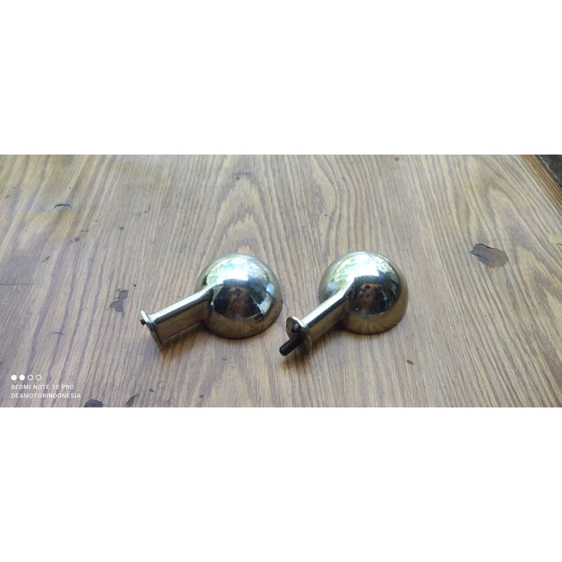 Cangkang sein belakang yamaha U5, U7