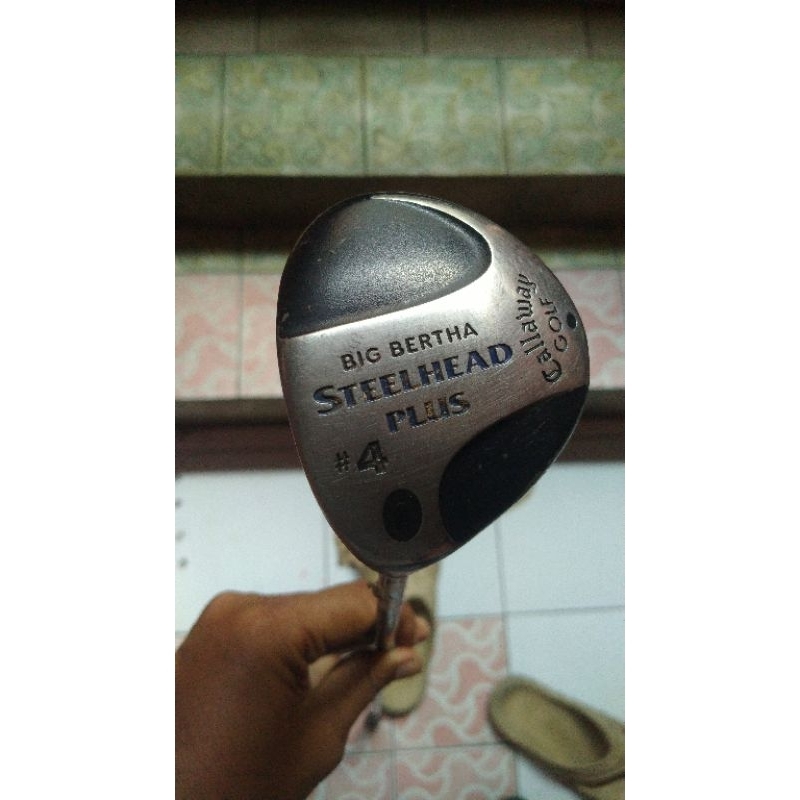 stck golf callaway kidal