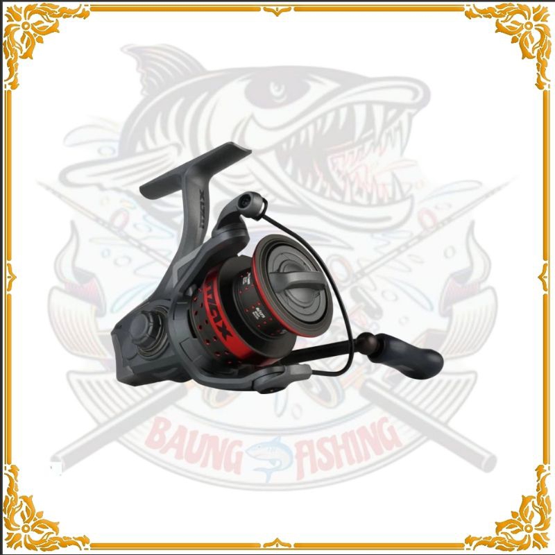 Reel abu garcia max elite 2500h 4000h