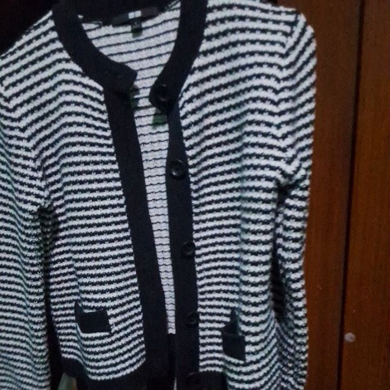 cardigan uniqlo original