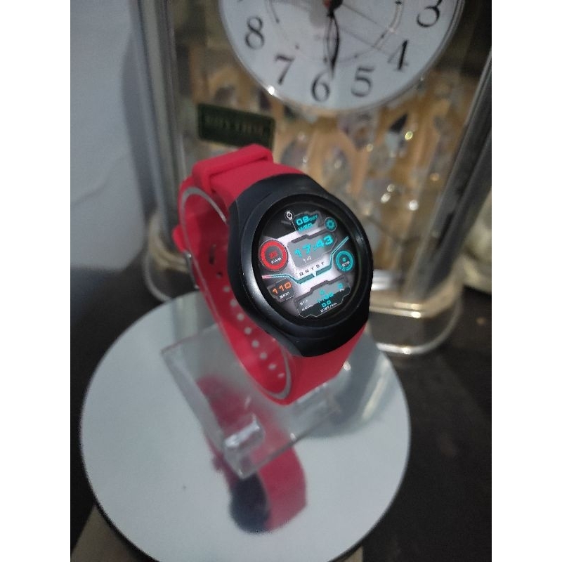 Smartwatch Samsung Gear S2 Second (cek deskripsi)