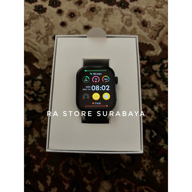 HUAWEI WATCH FIT 3 BEKAS