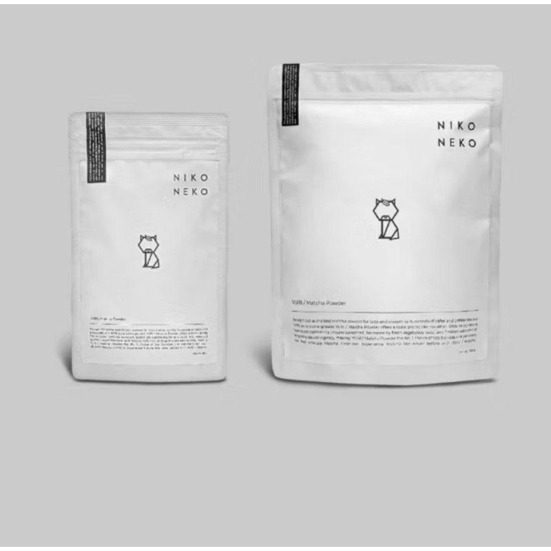 

NIKA NEKO MATCHA 500 GR PREORDER MATCHA POWDER