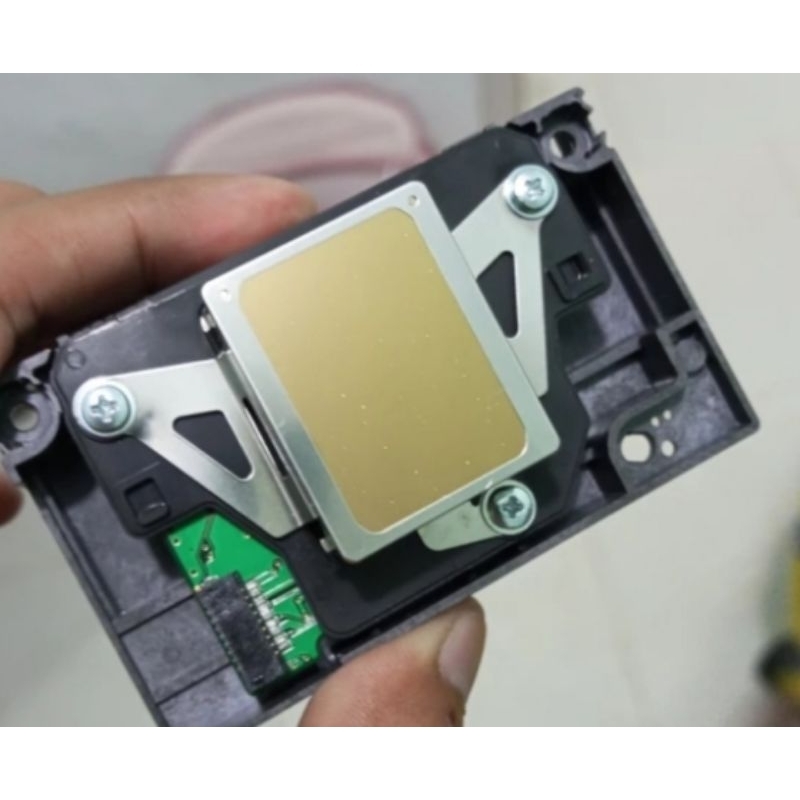 PRINT HEAD EPSON L1800  & 1390