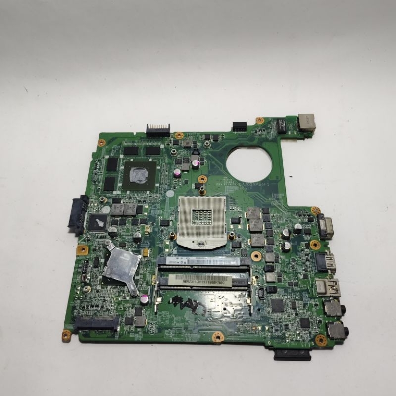 Motherboard Mainboard Mobo Laptop Acer V3- 471 V3 -471G