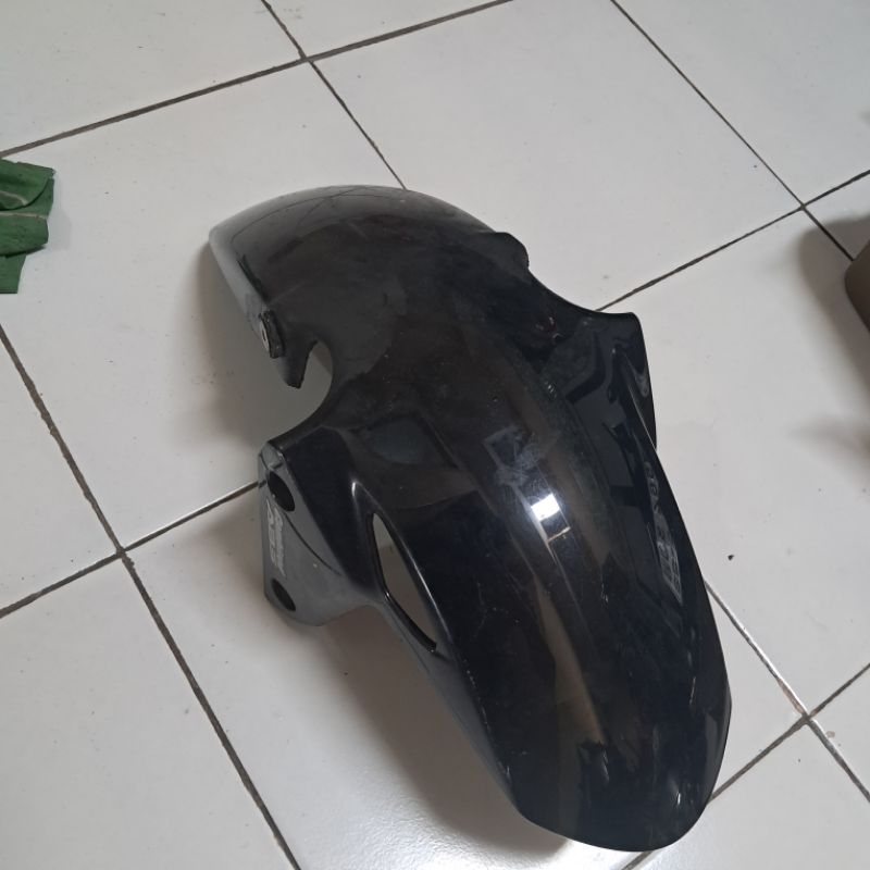 Spakbor depan CBR250R CBU