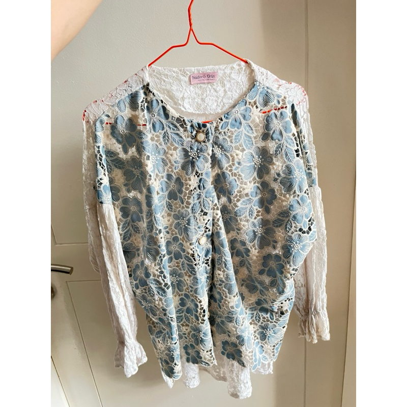 PL LUNA TOP Haidee Orlin