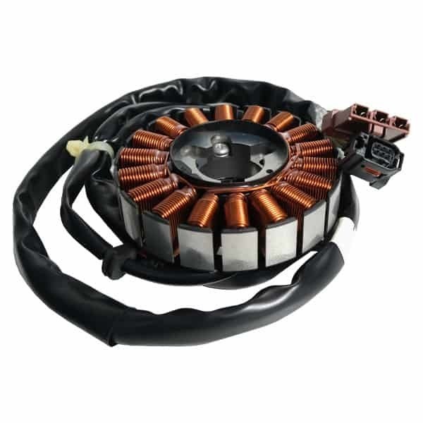 Spull (Stator Comp) - Honda Vario 125 eSP K60 - 31220K60B02