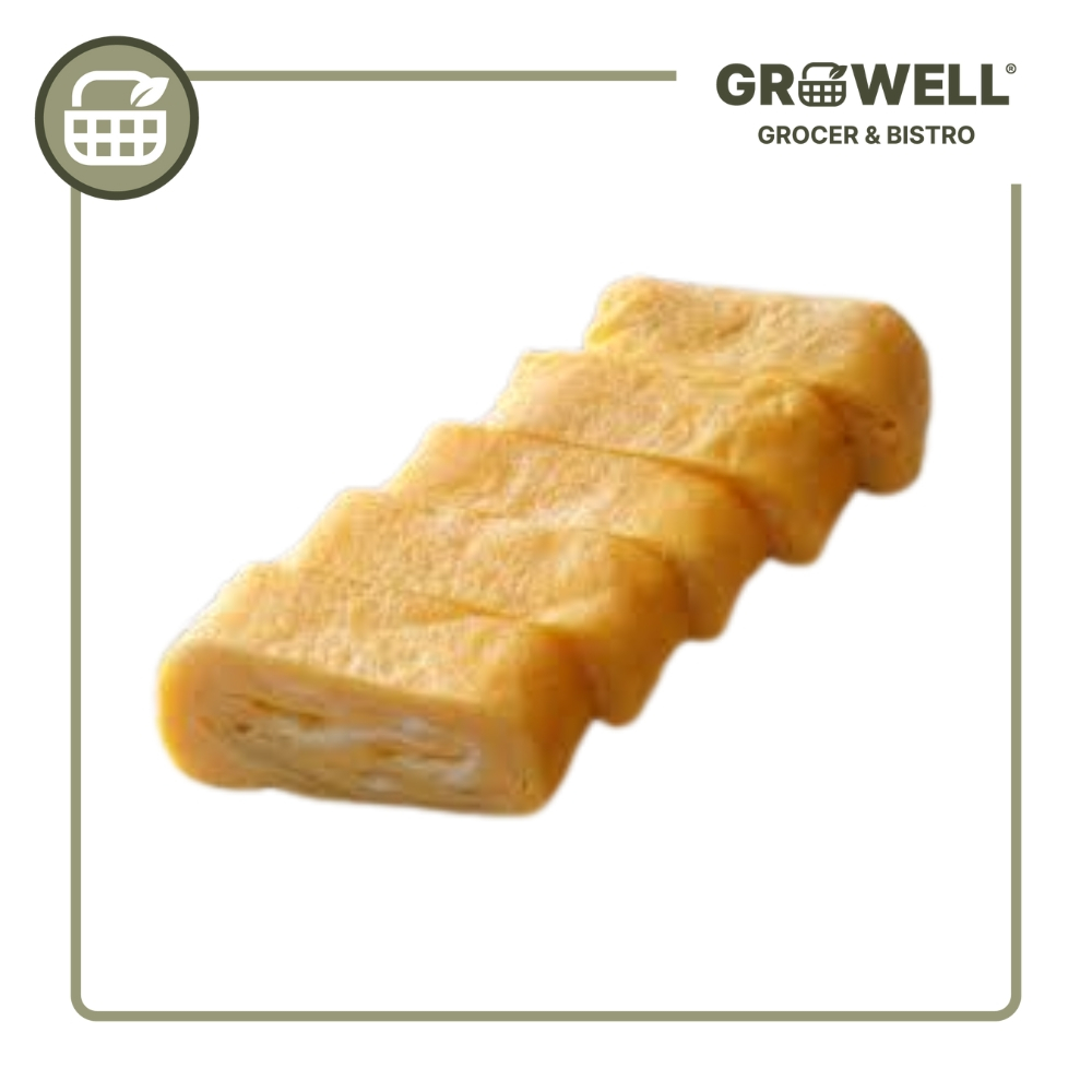 

TOMOGO TELUR JEPANG 10'S