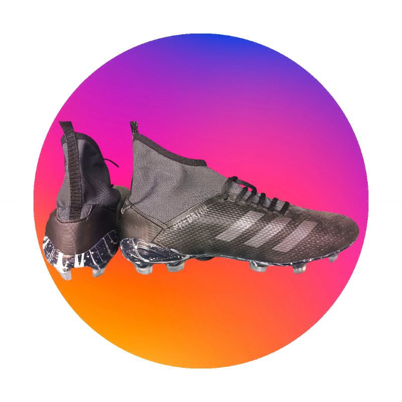 SEPATU BOLA NIKE ZOOM