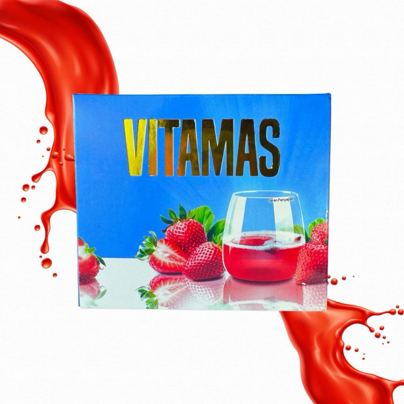 

VitaMAS For Healthy