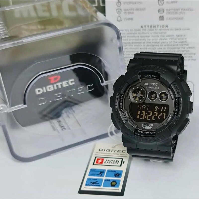 DIGITEC DG-5021T