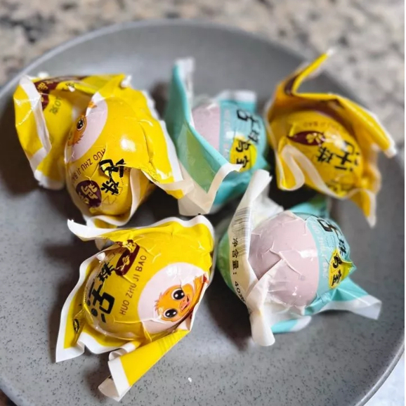 

Telur Balut Vaccum Viral SATUAN Makanan Khas Vietnam Rasa Enak Original Gurih Berkaldu Asin Bungkus Hijau Kuning Tradisional Balur Egg Camilan Jajanan Unik Nikmat Asli Kas Tidak Amis Telor Vacum Berbumbu Dikemas Aman Shopping Arena Malang