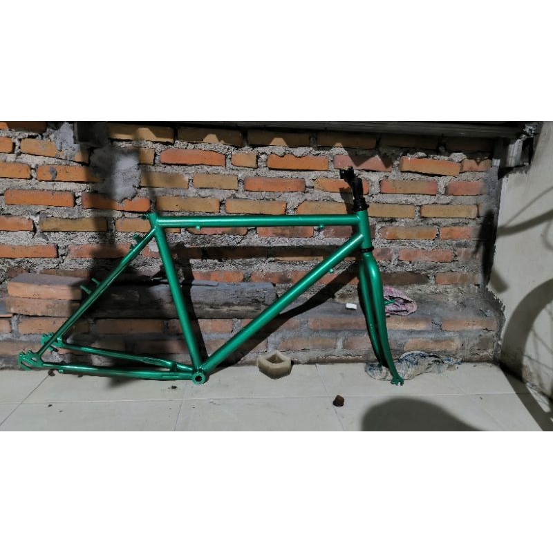 frame federal city cat mg43sx