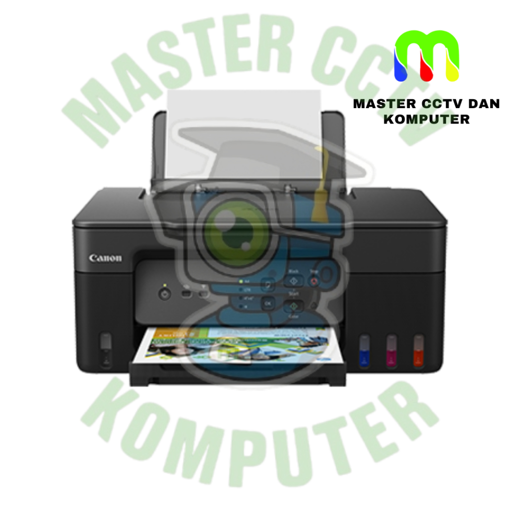 Canon Printer PIXMA G3730