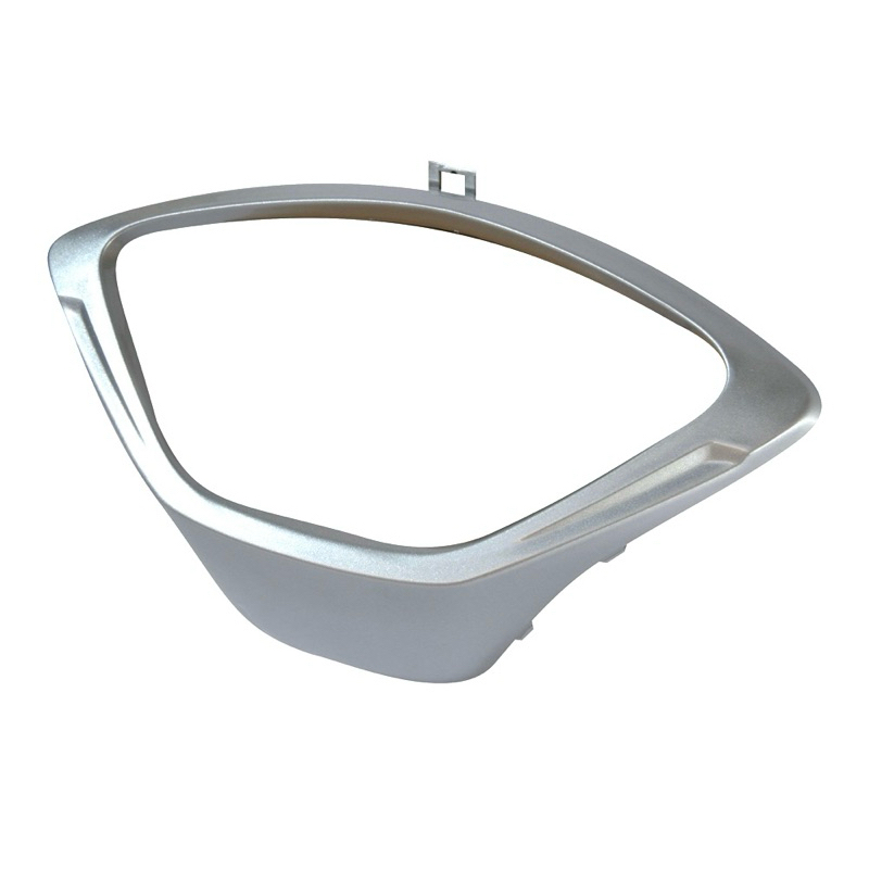 Ring Cover Speedometer Honda SupraX125 SUPRA X 125 Silver 2007 2008 2009 2010 2011 2012 2013