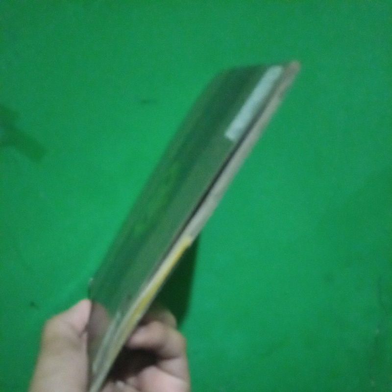 buku perlengkapan ymh n-max 2017