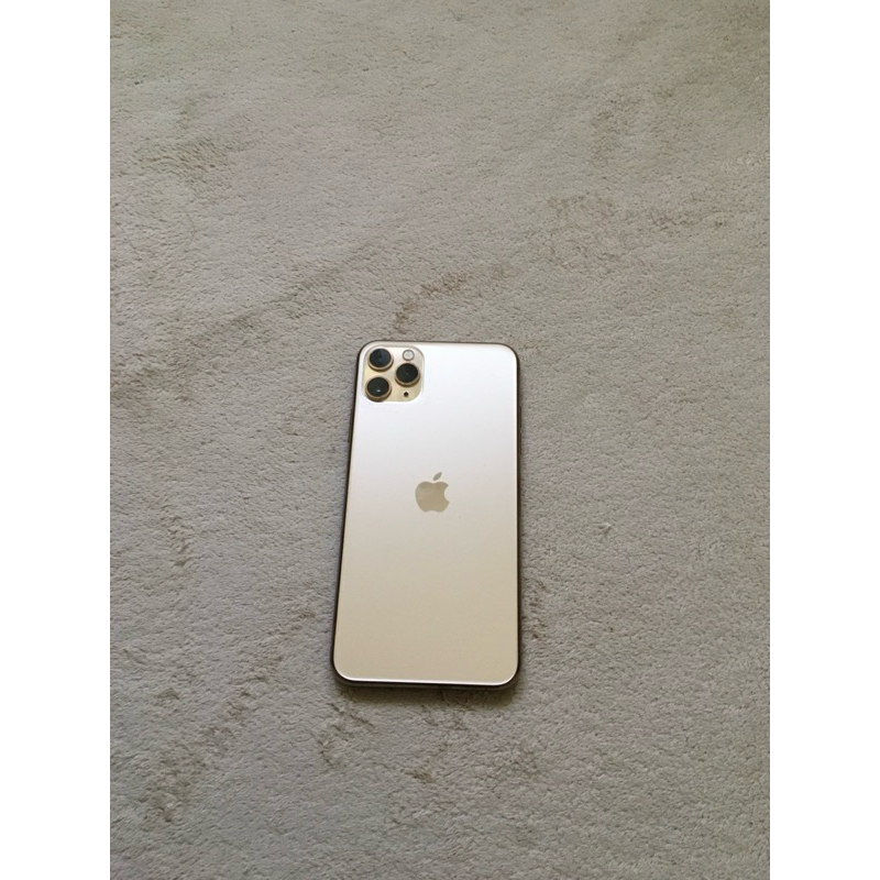 iPhone 11 Pro Max 512GB