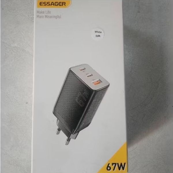 Charger Essager 65WAT