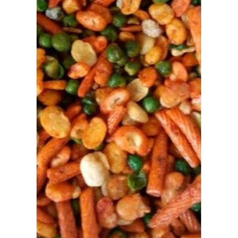 

kacang campur