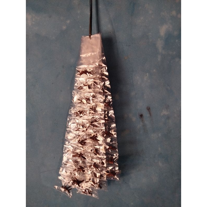 

bumbu renceng cengkeh satuan