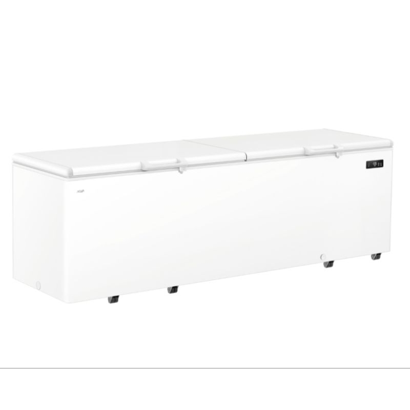 Freezer AQUA AQF-1200EC