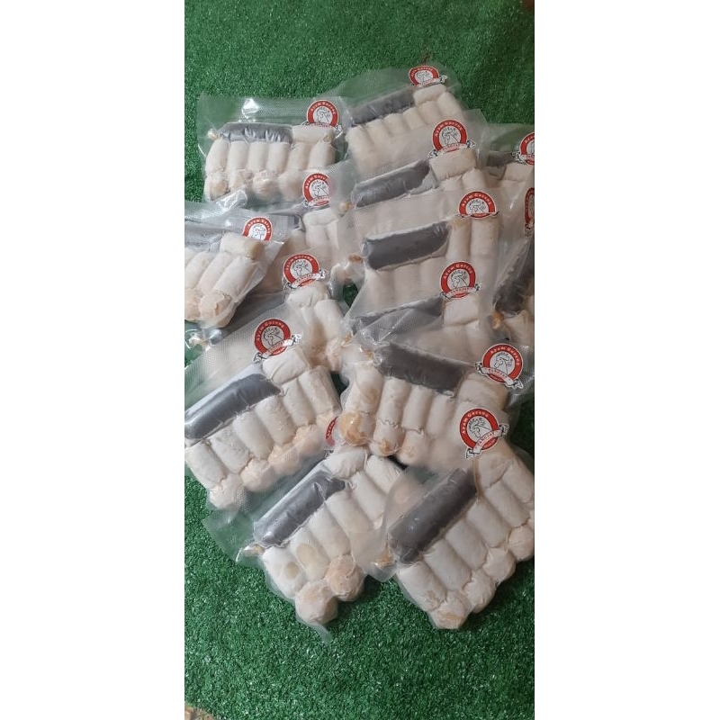 

Ayam Goreng Pangjay - Pempek Frozen. siap goreng