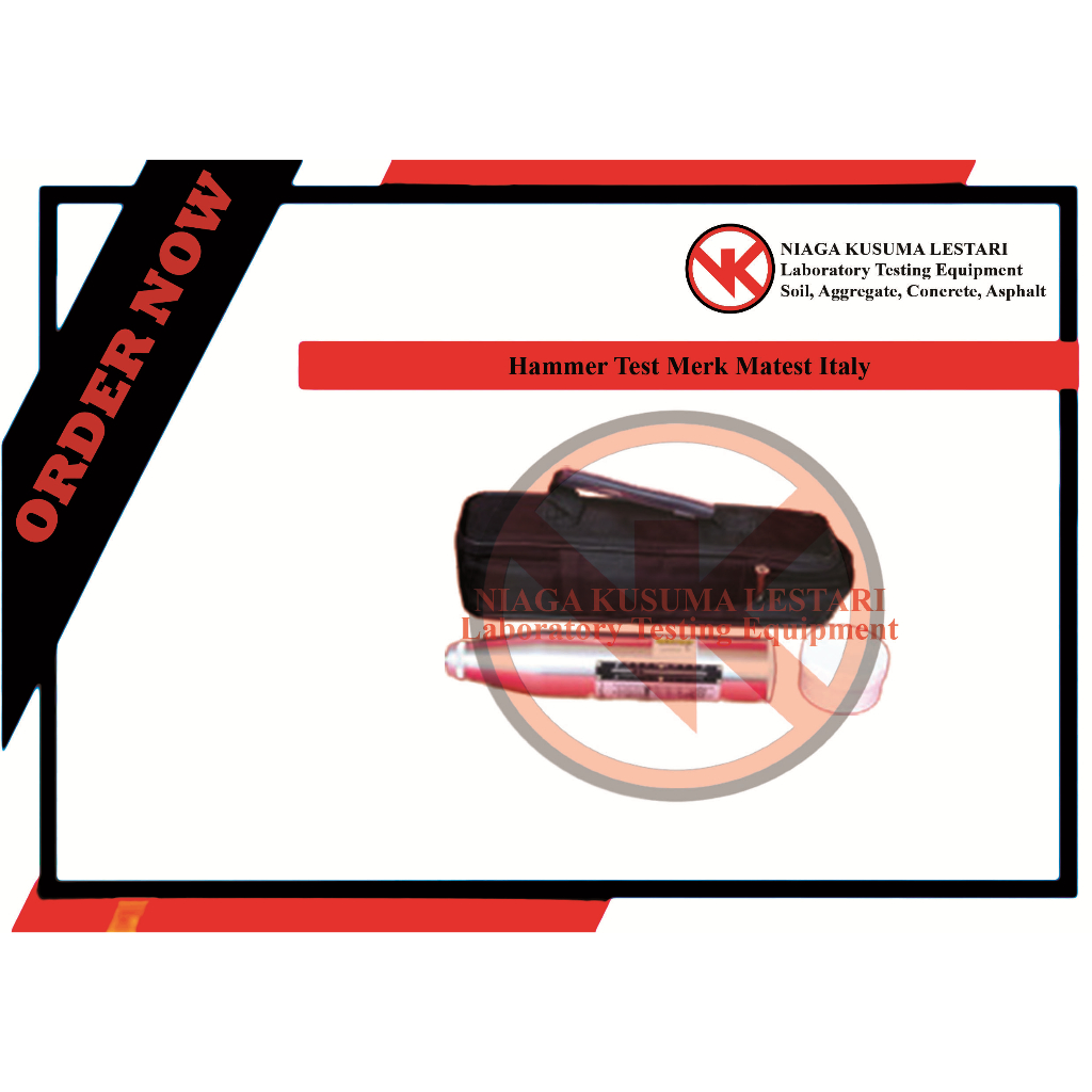 hammer test matest italy concrete hammer test beton