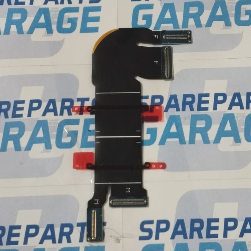 FLEKSIBEL LCD SAMSUNG FOLD 5