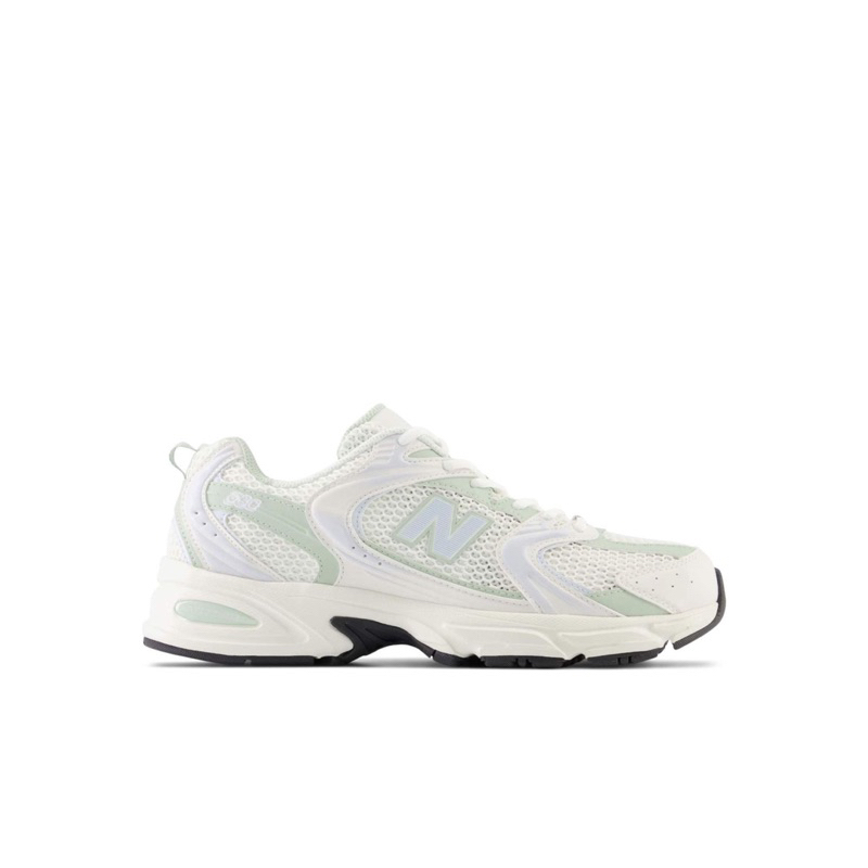 DISKON GILA  NB 530 - Sea Salt /ice Blue /Silver Moss