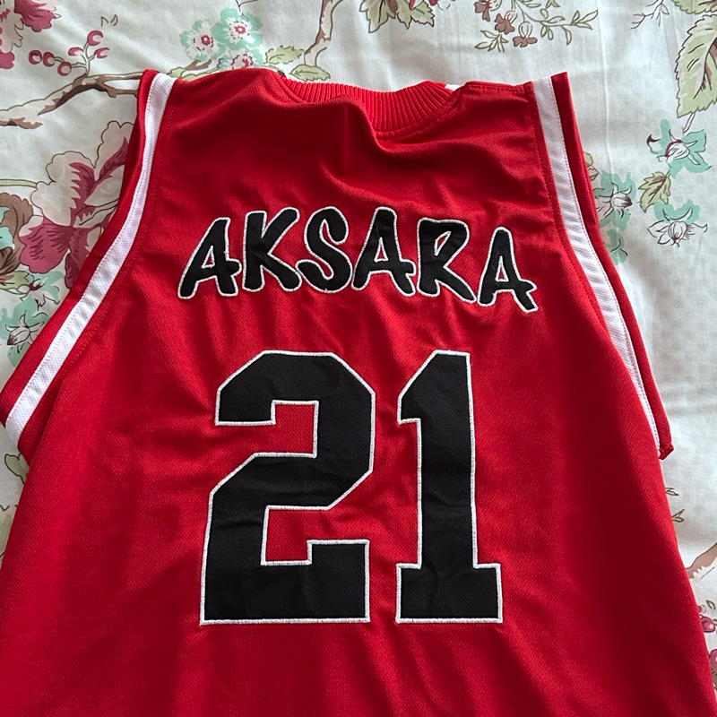 AKSARA MAHARI MERCH BASKET MAHIKA