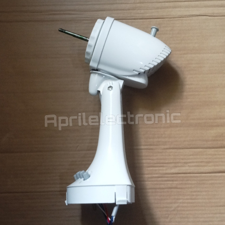 Sparepart Motor / Dinamo Desk Fan / Kipas Angin Meja Turbo CFR1082 / CFR1086