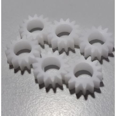 GEAR DRUM 14T IR5000 IR6000 IR5050  IR6570 IR5075  KODE PART NUMBER FS6 - 0129 - 000