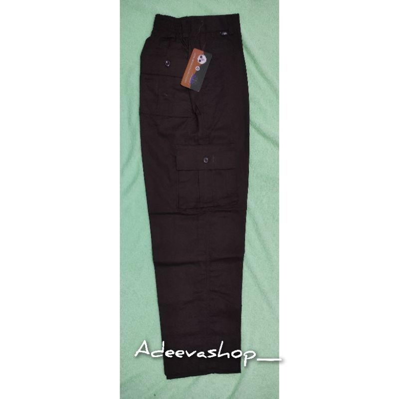 celana kimpul pramuka