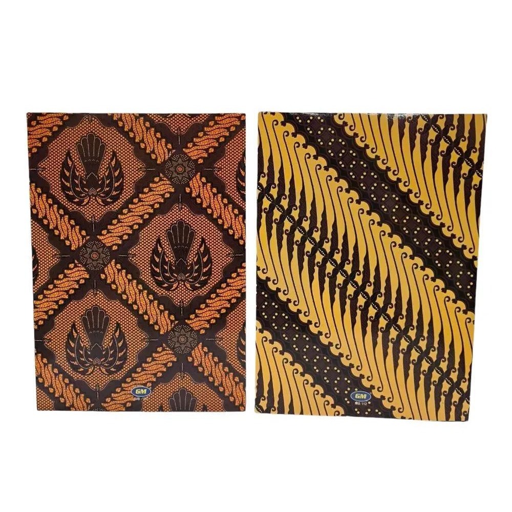 

Map Batik Art Karton - Map Karton - Map kertas (harga 1 pcs)