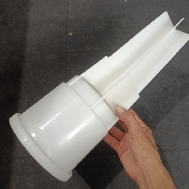 Saringan tangki sprayer mesin semprot hama