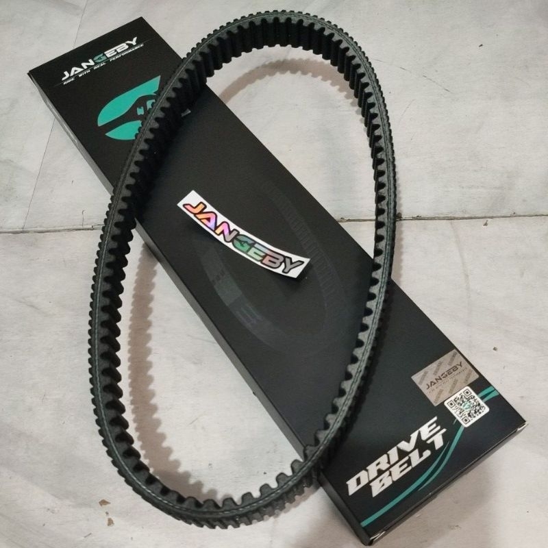V BELT DRIVE BELT JANGEBY PCX 160 ADV 160 VANBELT RACING