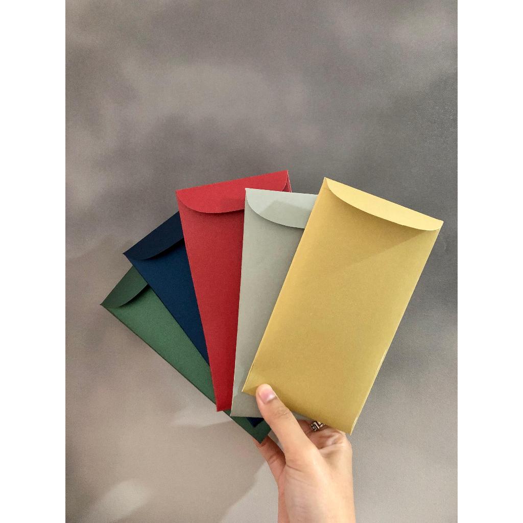 

Amplop angpao premium/amplop jasmine glitter fancy paper | amplop kertas kraft murah