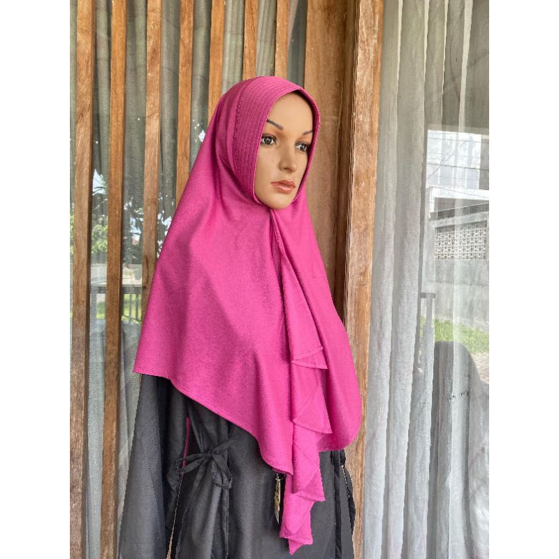 Kerudung Sheila by Gaby