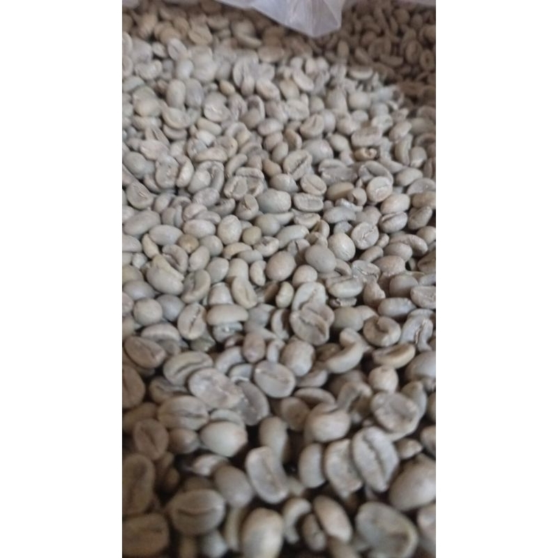

Arabika Papandayan fullwash 1kg