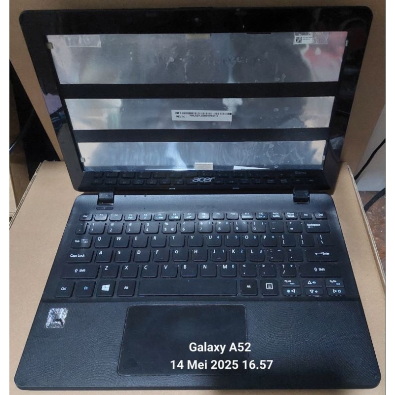 CASING ACER E11 ES 1 121 ES1 131 ES1 111