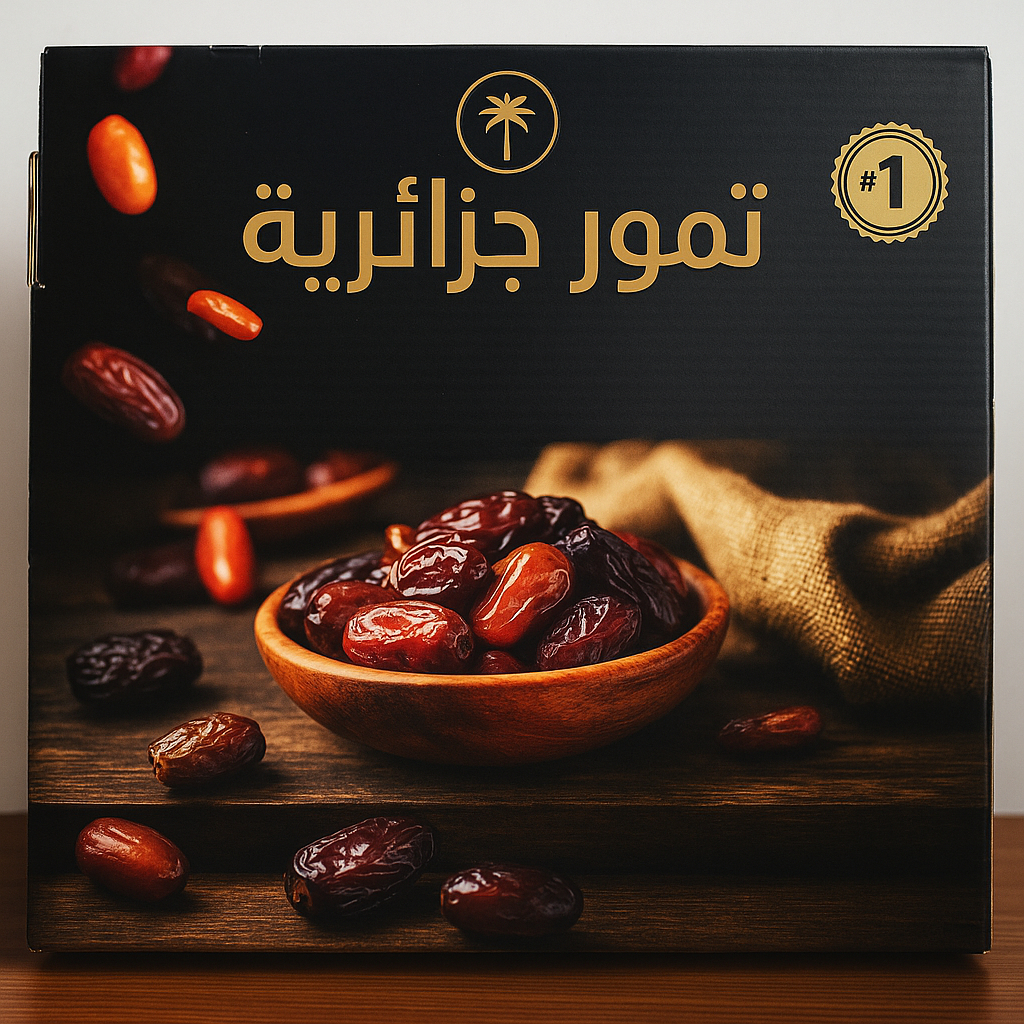 

Sogut Fresh Kurma Tunisia Madu Premium Oleh Oleh Haji dan Umroh