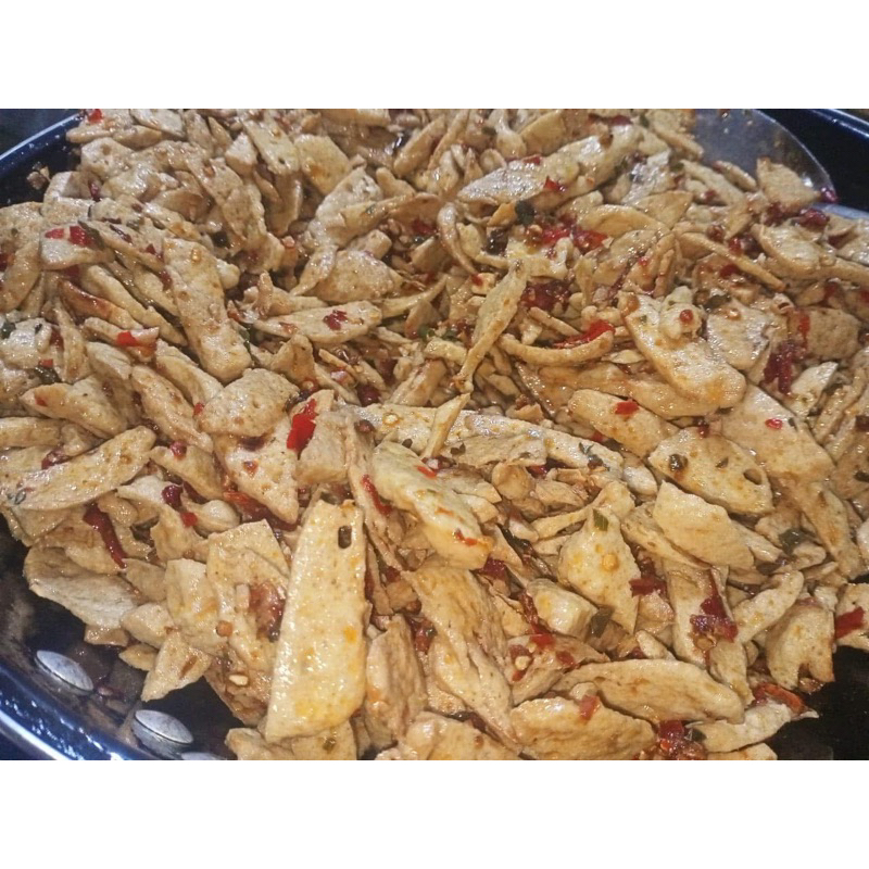 

PIKSO BC Pedas daun jeruk 200grm
