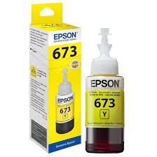 Tinta Epson 673 Original Tinta Printer Epson 673